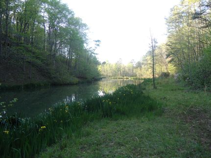 Recreational Property in Jefferson County, Alabama