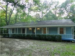 Farm and Ranch in Montgomery County, Texas