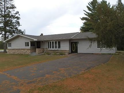 Farm and Ranch in Price County, Wisconsin