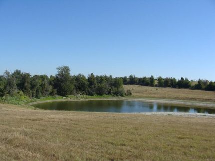 Land in McLennan County, Texas