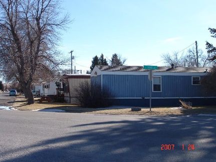 Commercial Property in Sweet Grass County, Montana