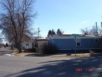 Recreational Property in Sweet Grass County, Montana