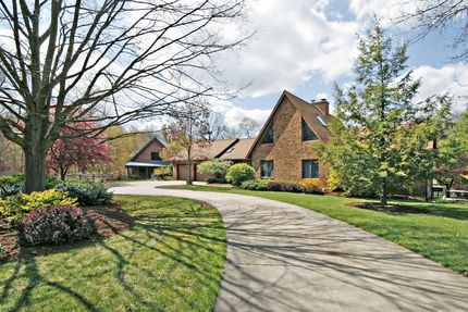 Land in Kalamazoo County, Michigan