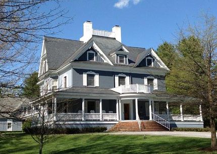 Farm and Ranch in Carroll County, Virginia