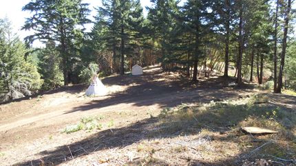 Farm and Ranch in Mendocino County, California