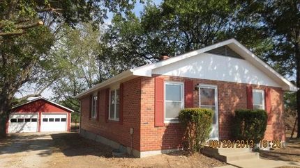 Land in Vernon County, Missouri