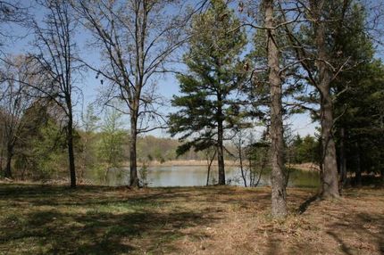Farm and Ranch in Saint Clair County, Missouri
