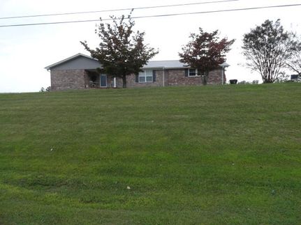 Land in Jackson County, Alabama