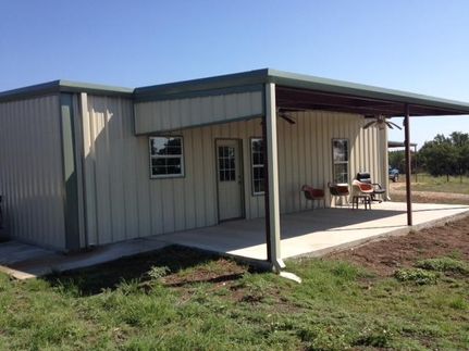 Timberland Property in Menard County, Texas