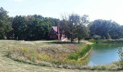 Farm and Ranch in Davis County, Iowa