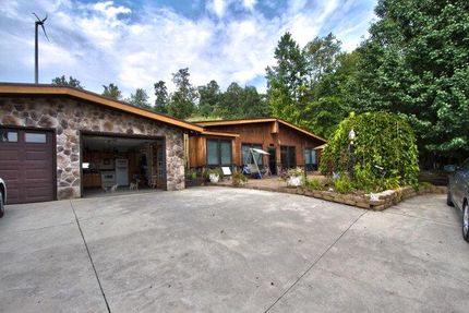Farm and Ranch in Wythe County, Virginia