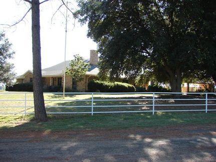 Land in Van Zandt County, Texas