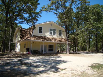 Land in Hunt County, Texas
