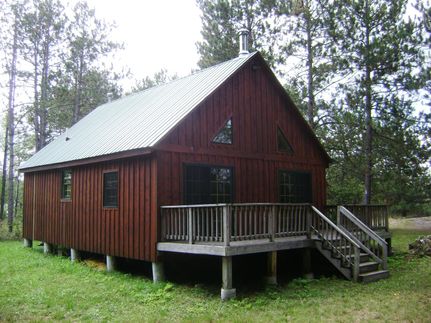 Farm and Ranch in Lewis County, New York