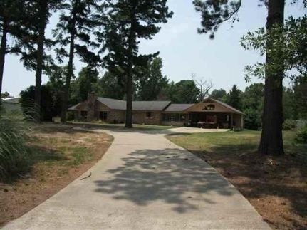 Farm and Ranch in Harrison County, Texas