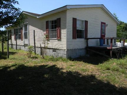 Recreational Property in Ozark County, Missouri