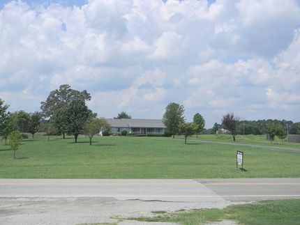 Undeveloped Land in Gibson County, Tennessee