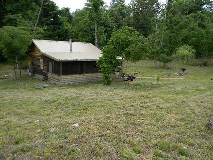 Farm and Ranch in Ozark County, Missouri