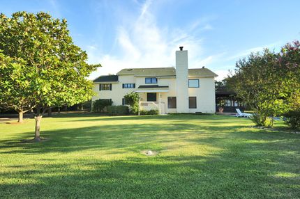 Farm and Ranch in Fayette County, Texas