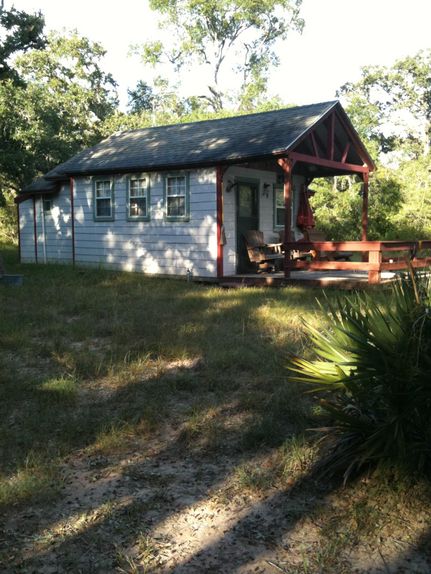 Timberland Property in Colorado County, Texas