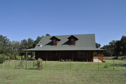 Land in Jack County, Texas