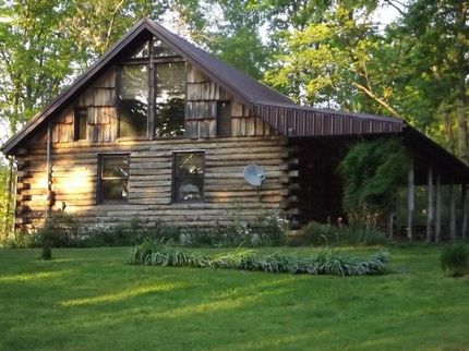 Undeveloped Land in Casey County, Kentucky