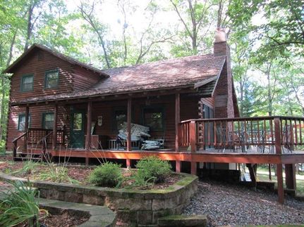 Timberland Property in Vilas County, Wisconsin