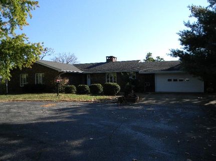 Farm and Ranch in Ozark County, Missouri
