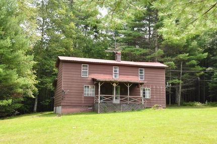 Land in Greenbrier County, West Virginia