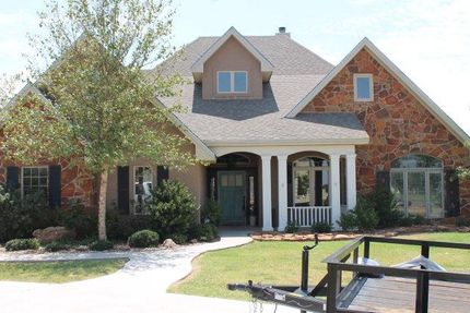 Farm and Ranch in Midland County, Texas