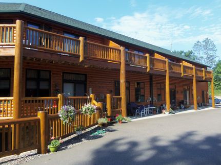 Lakefront Property in Oneida County, Wisconsin