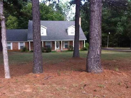 Land in Harrison County, Texas