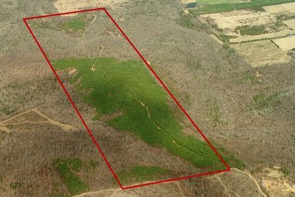 Farm and Ranch in Franklin County, Alabama