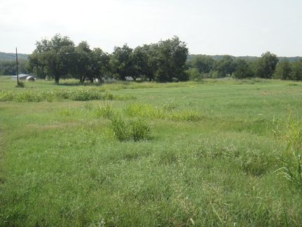 Farm and Ranch in Parker County, Texas