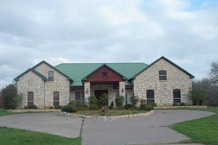 Land in Grayson County, Texas