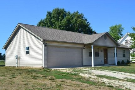 Recreational Property in Montgomery County, Missouri