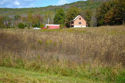 House in Saint Francois County, Missouri