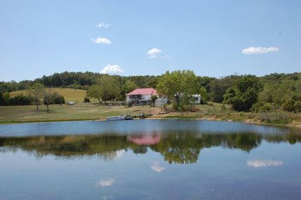 Timberland Property in Douglas County, Missouri