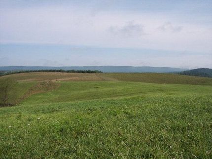 Farm and Ranch in Pulaski County, Virginia