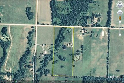 Land in Vernon County, Missouri