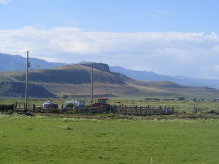 Recreational Property in Idaho County, Idaho
