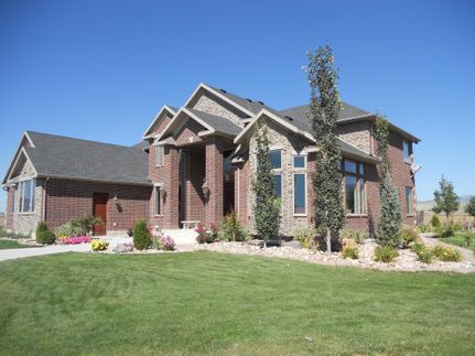 Land in Franklin County, Idaho