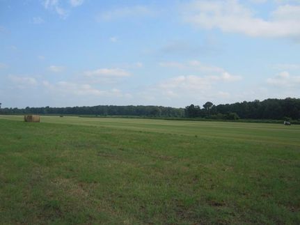 Recreational Property in Tate County, Mississippi