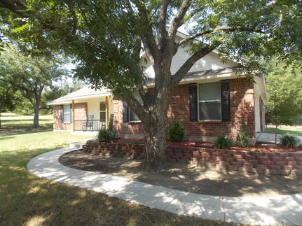 Land in Parker County, Texas