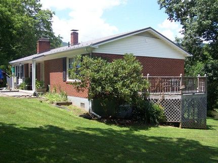 Recreational Property in Pulaski County, Virginia