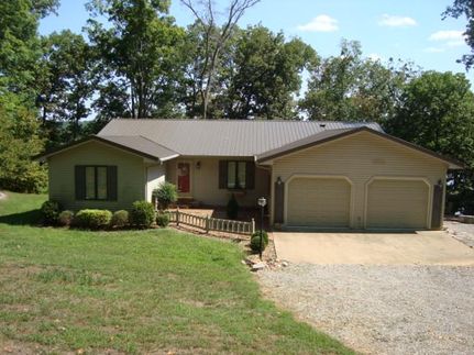 Recreational Property in Trigg County, Kentucky