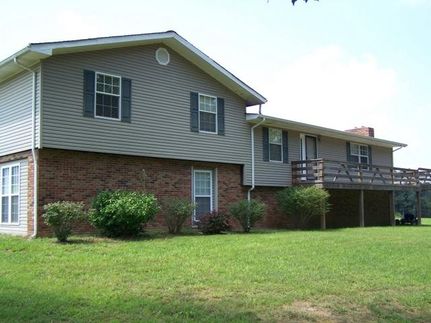 Farm and Ranch in Warren County, Tennessee