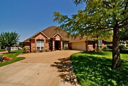 Farm and Ranch in Hood County, Texas