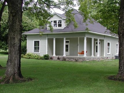Farm and Ranch in Maury County, Tennessee