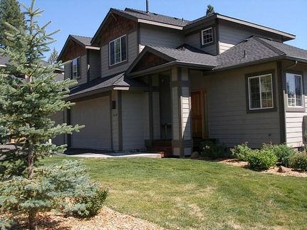 Farm and Ranch in Klamath County, Oregon